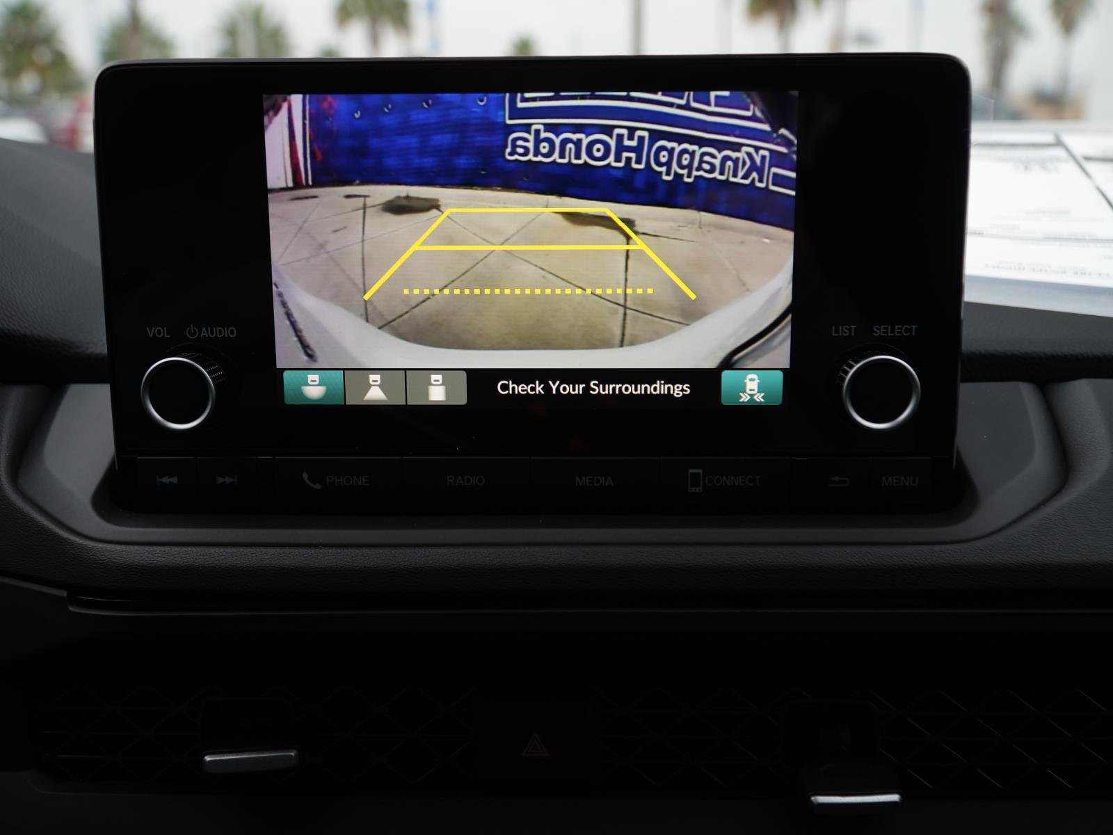 New 2025 Honda Accord SE image 28