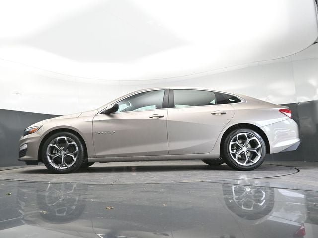 Used 2024 Chevrolet Malibu LT FWD image 35