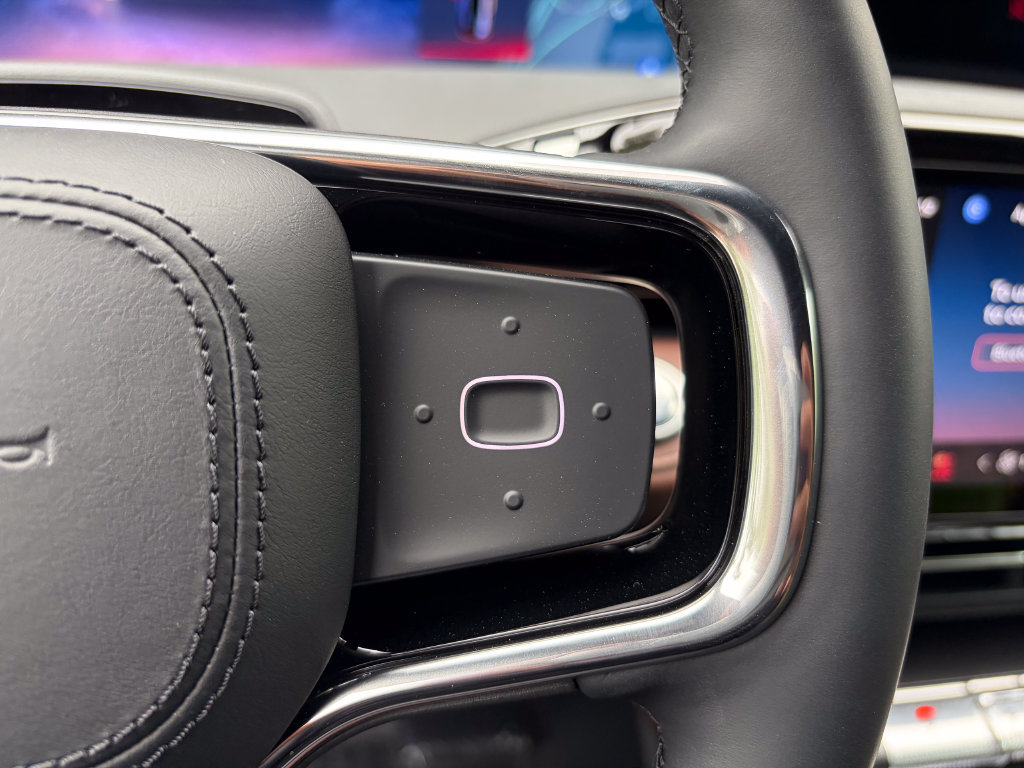 New 2026 Lincoln Nautilus Reserve AWD/4WD image 50
