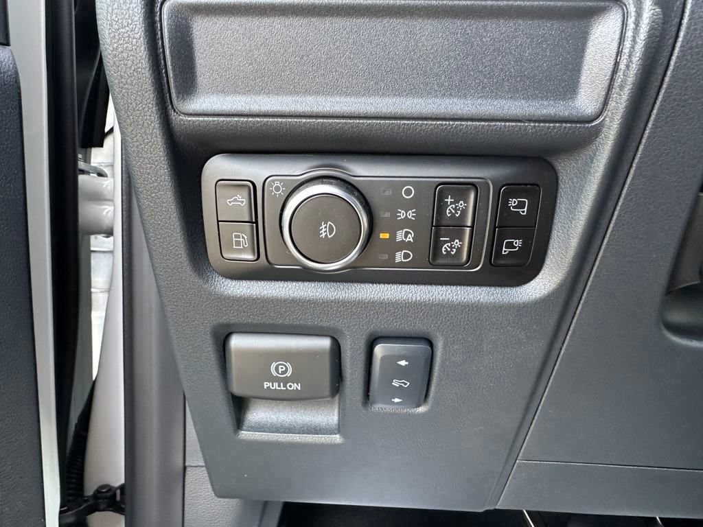 New 2025 Ford F150 Platinum w/ Equipment Group 702A High image 17