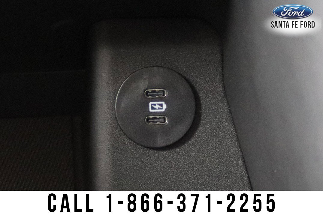 New 2025 Ford F150 XLT w/ Equipment Group 303A High image 36