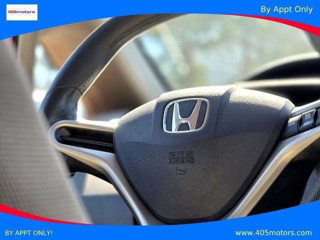 Used 2010 Honda Civic LX image 13