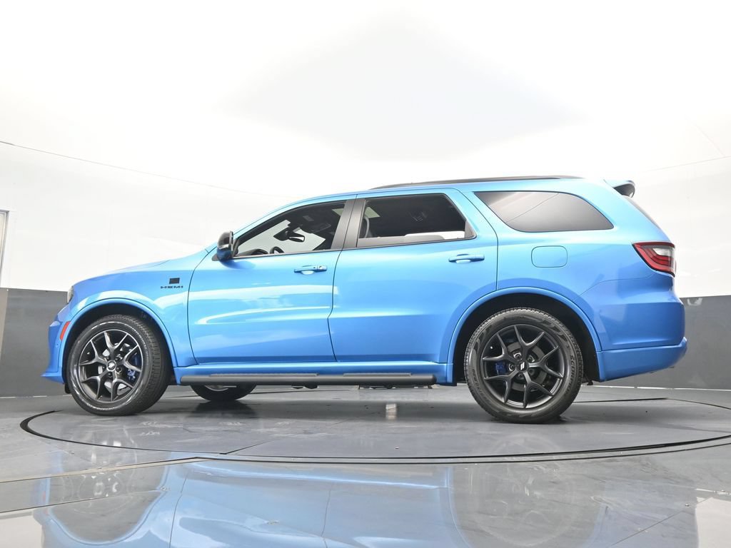 Used 2026 Dodge Durango GT AWD/4WD image 62
