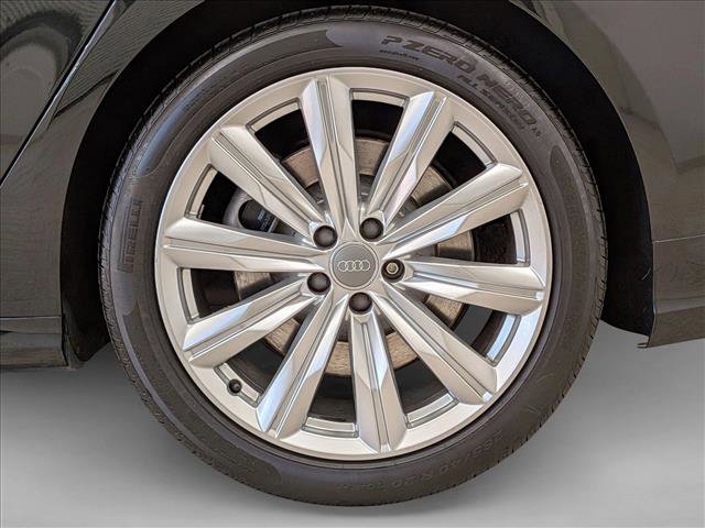 Used 2017 Audi A8 L 3.0T w/ Executive Package image 27