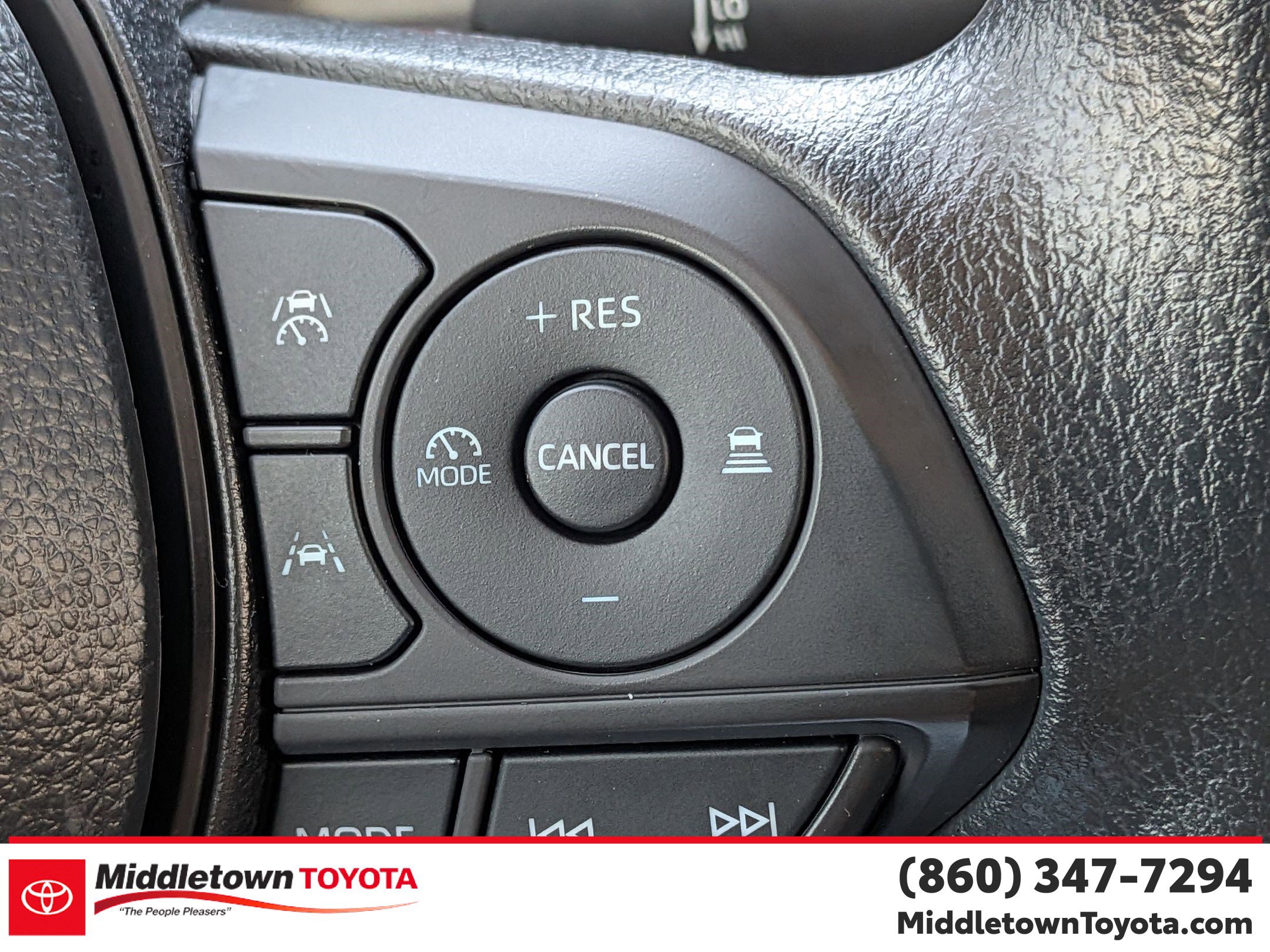 Certified 2025 Toyota Corolla LE image 20