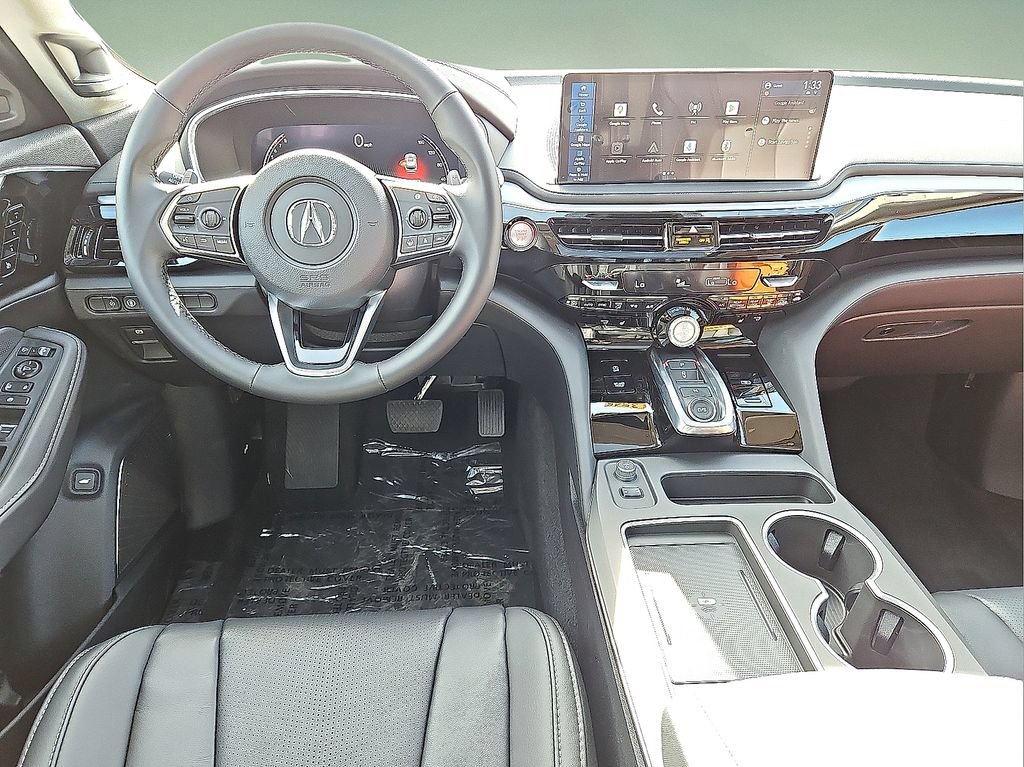 New 2026 Acura MDX FWD w/ Technology Package image 15