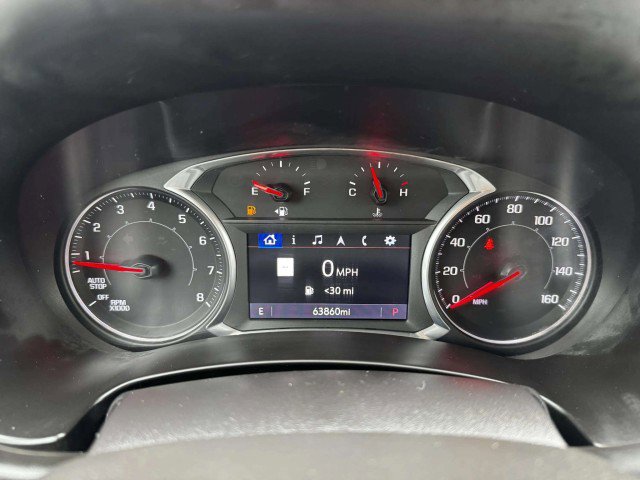Used 2019 GMC Terrain Denali image 22