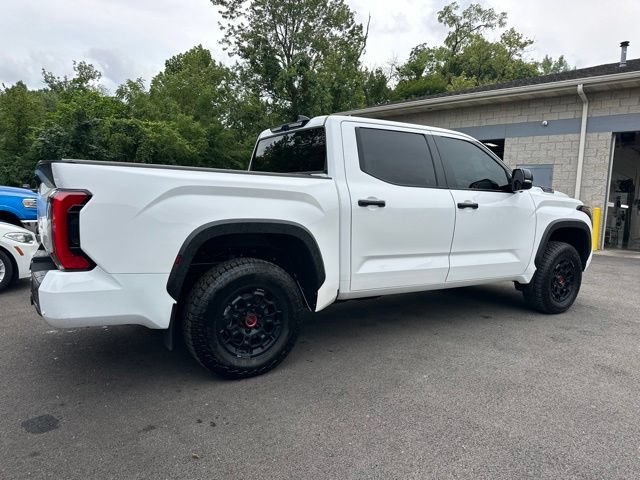 Used 2026 Toyota Tundra TRD Pro AWD/4WD image 18