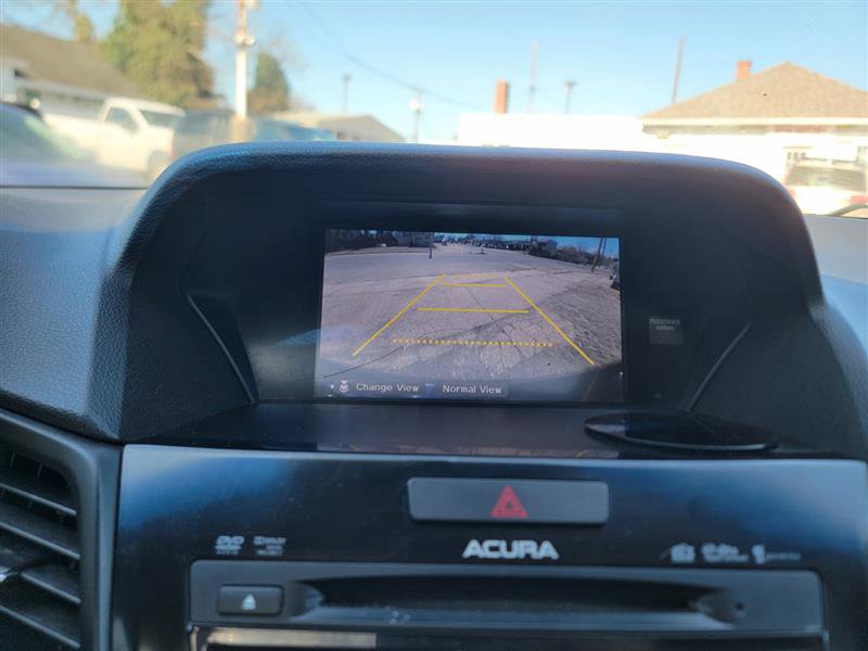 Used 2014 Acura ILX w/ Technology Package image 25