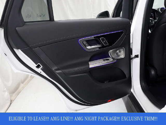 Certified 2026 Mercedes-Benz GLC 300 4MATIC image 27