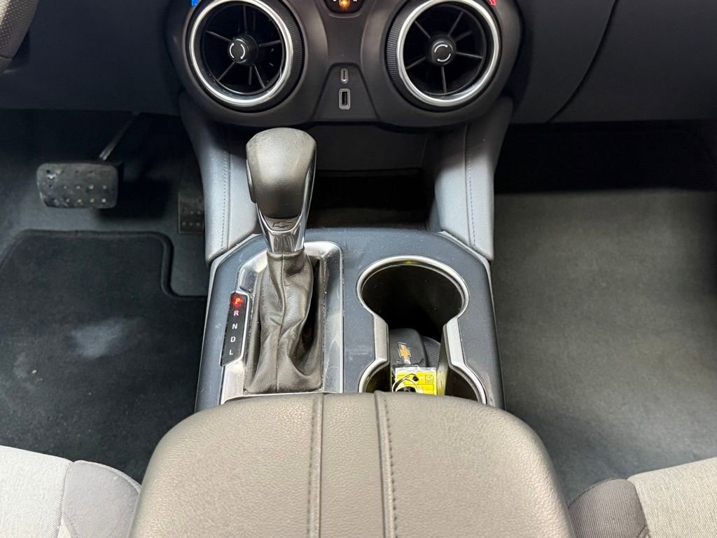 Used 2021 Chevrolet Blazer LT image 15