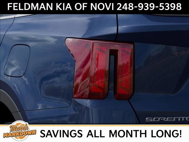 New 2026 Kia Sorento S image 11