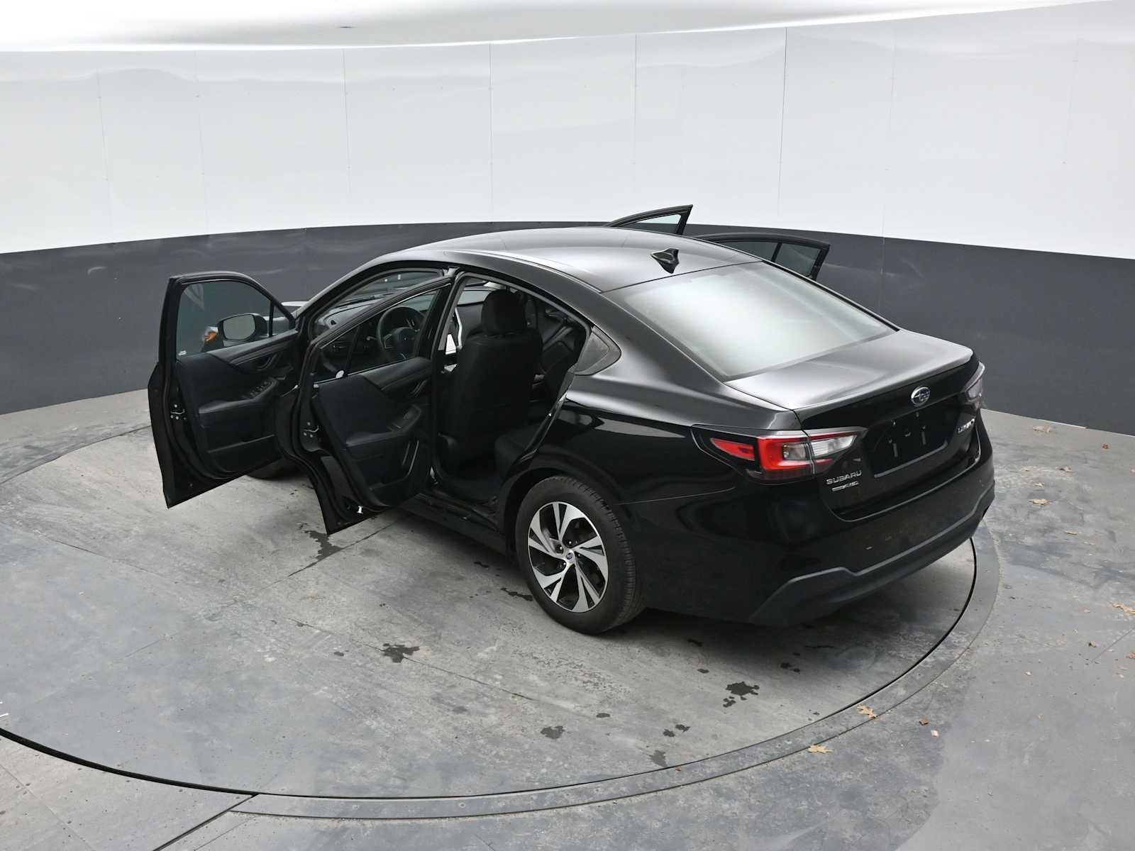 Used 2024 Subaru Legacy AWD/4WD image 50