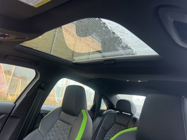 New 2026 Audi RS 3 image 19