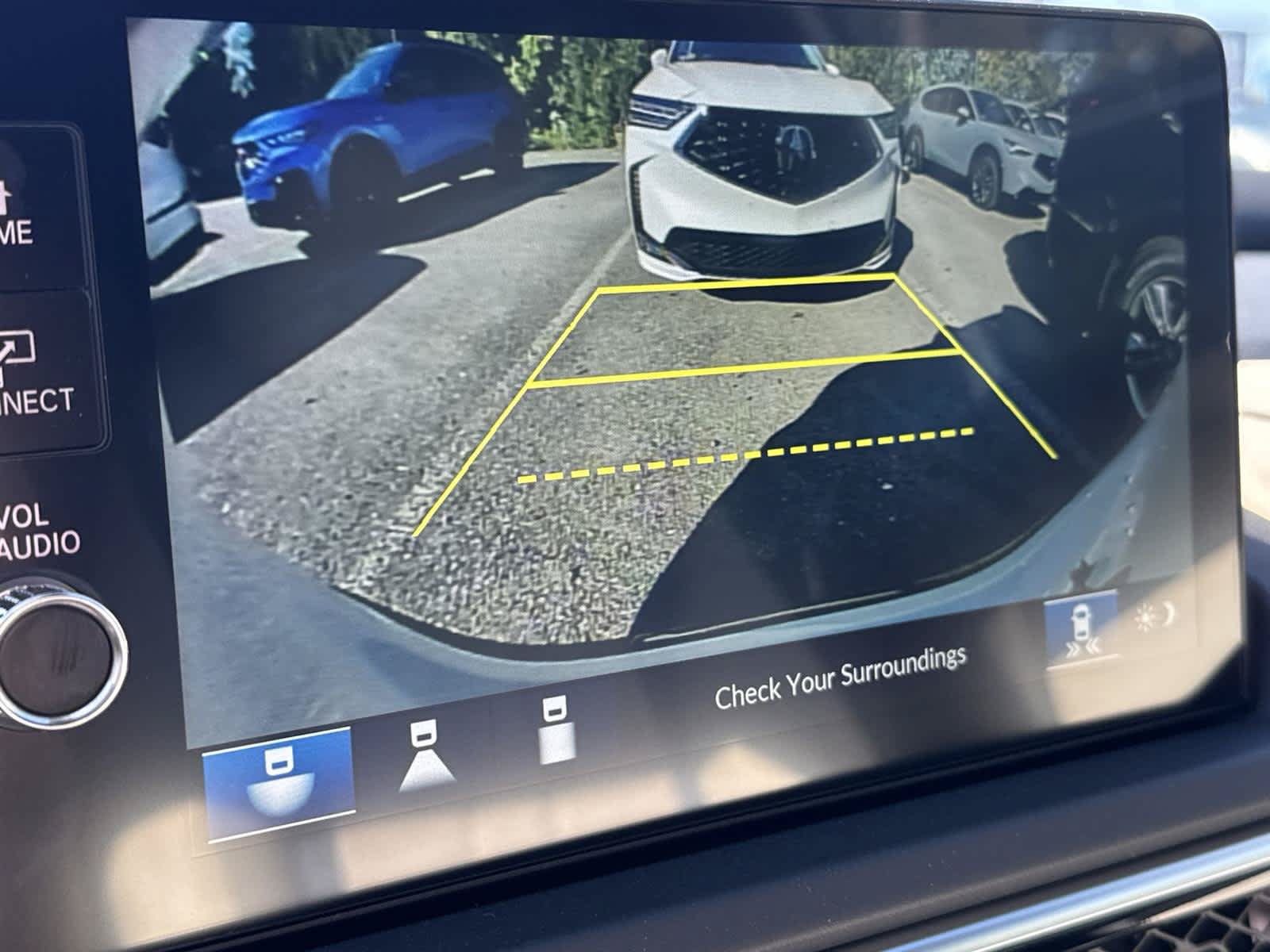 New 2026 Acura ADX A-Spec AWD/4WD image 25