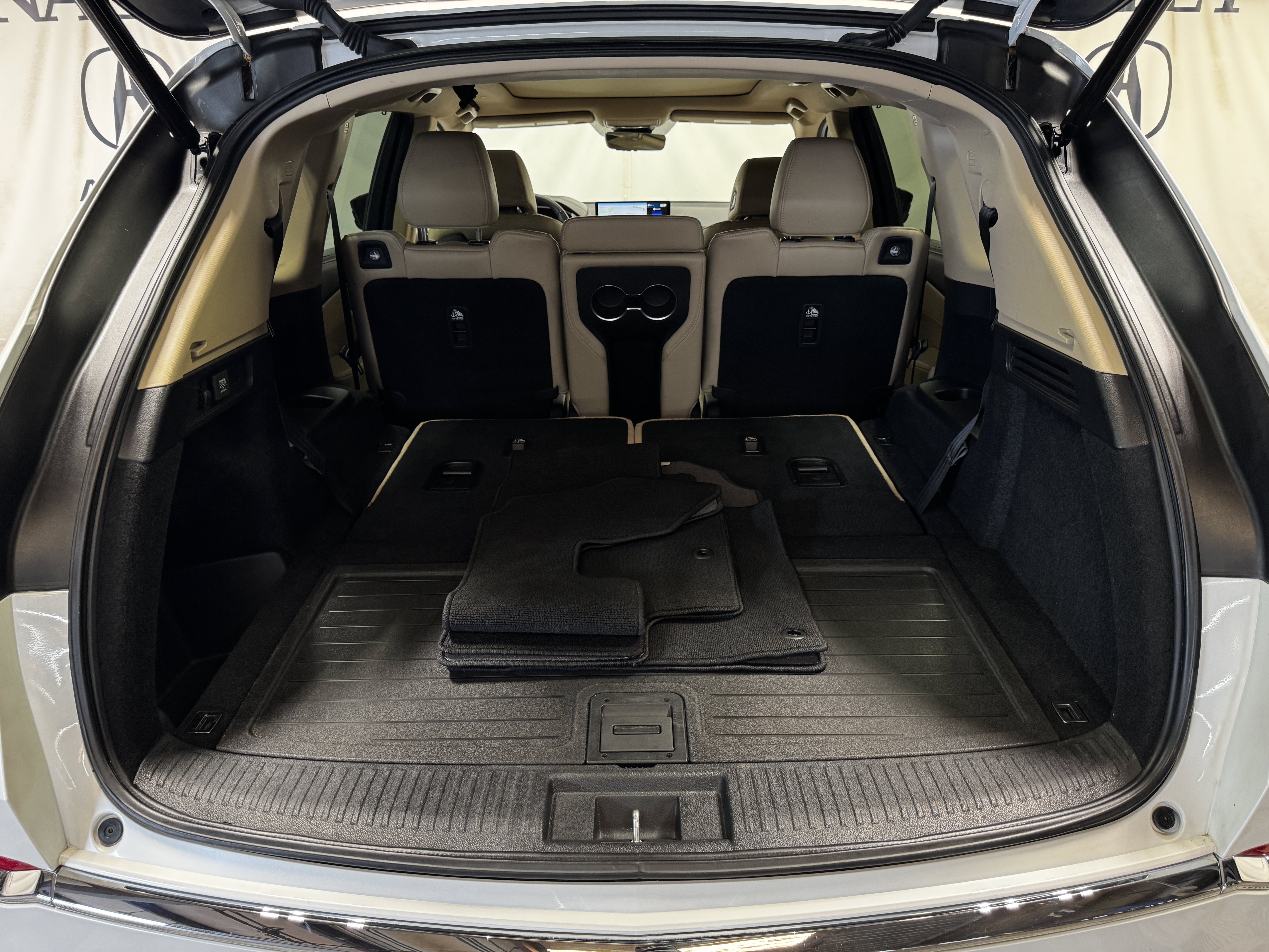 Used 2022 Acura MDX w/ Technology Package FWD image 44