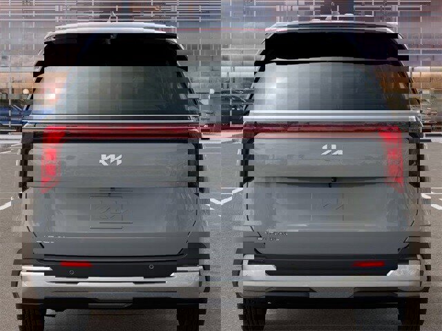 New 2026 Kia Carnival EX image 13
