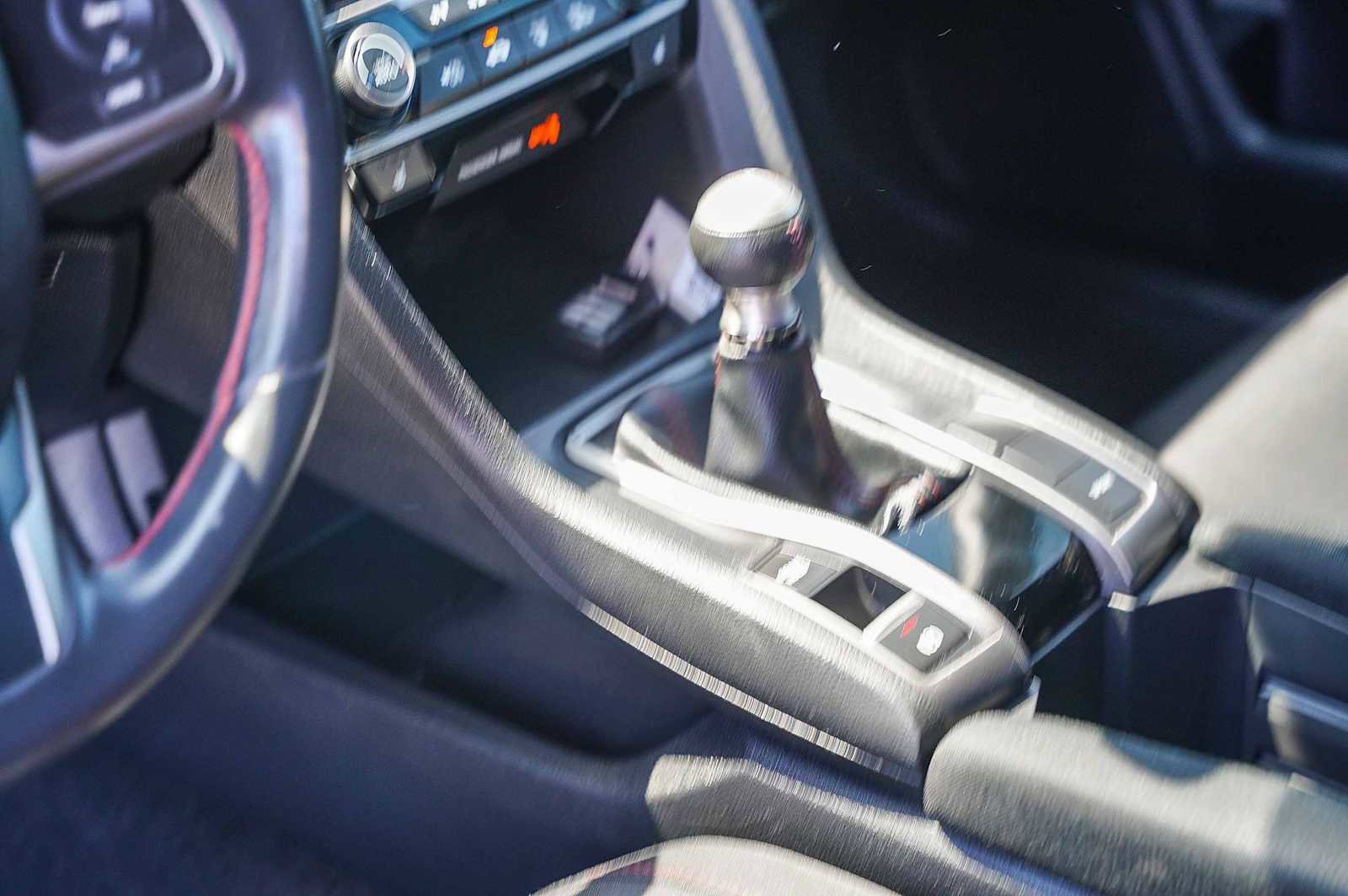 Used 2019 Honda Civic Si image 21