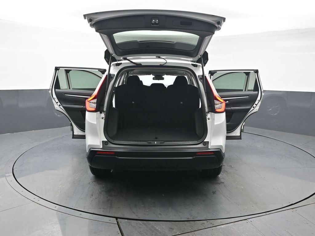 Certified 2024 Honda CR-V EX image 51