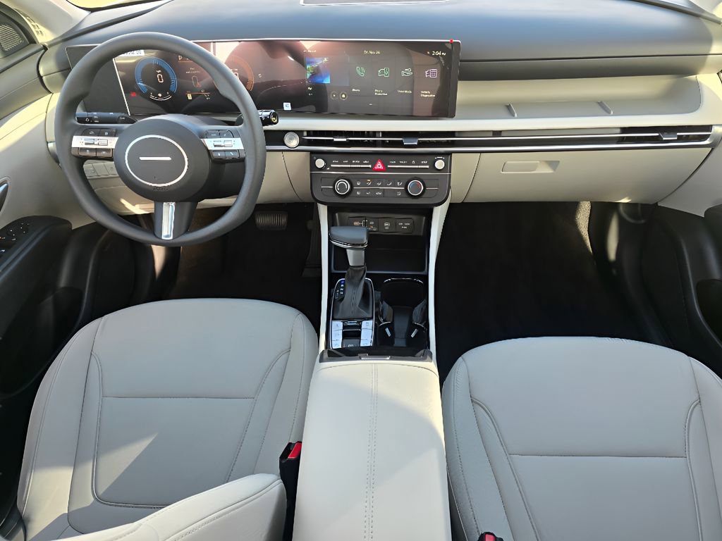 New 2026 Hyundai Tucson SE image 26