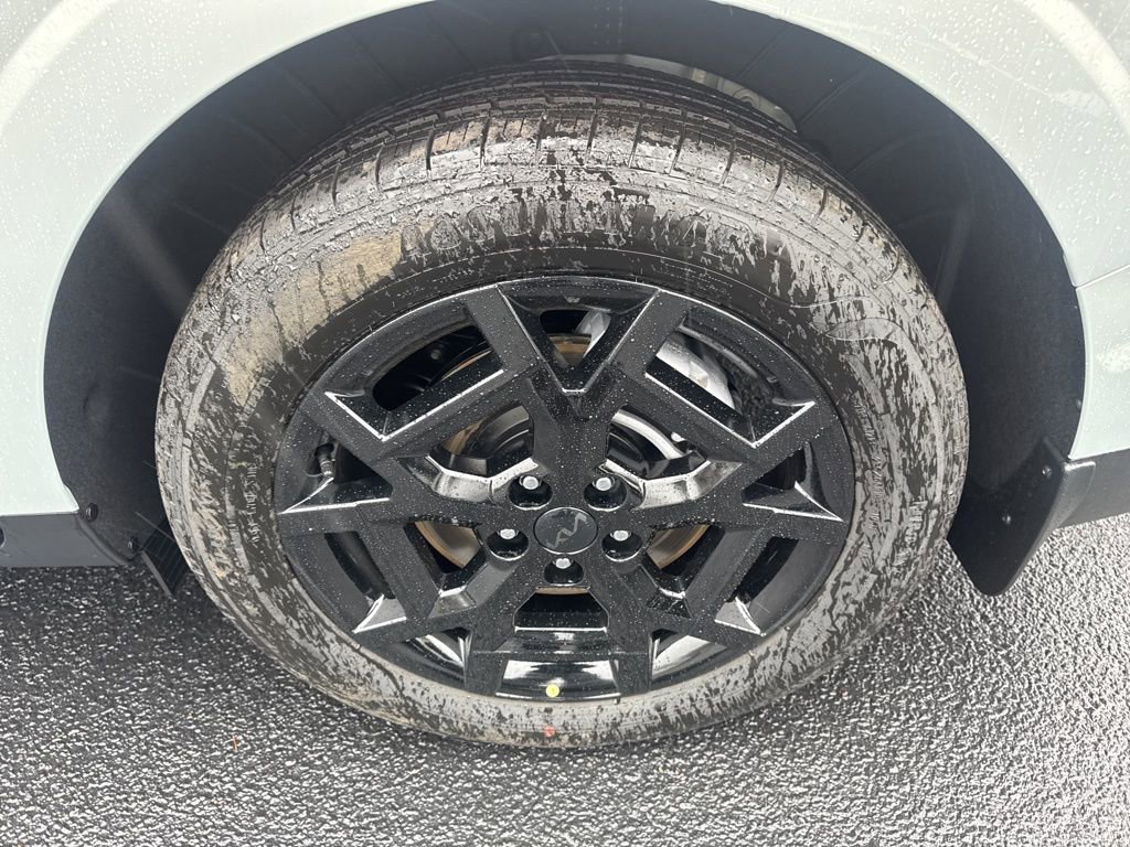 New 2026 Kia Carnival SX Prestige image 21