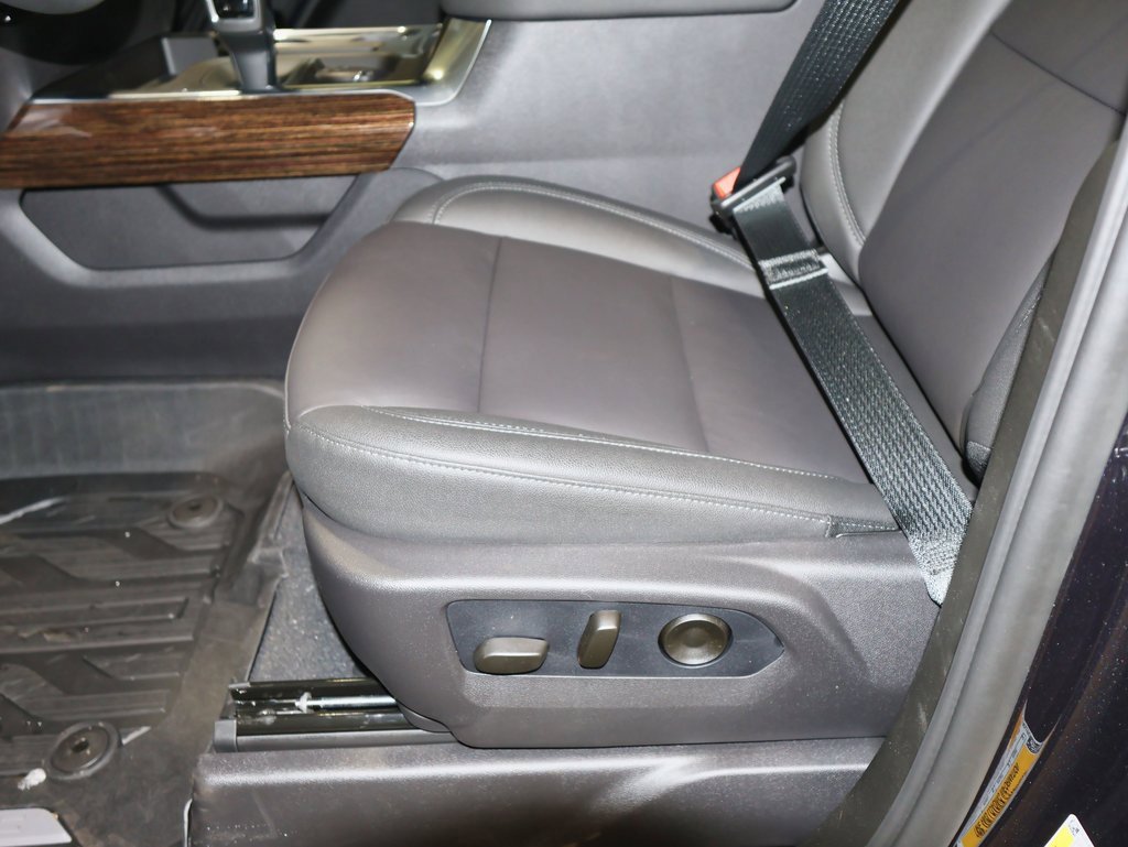 New 2026 GMC Sierra 1500 Elevation w/ Elevation Premium Package image 9