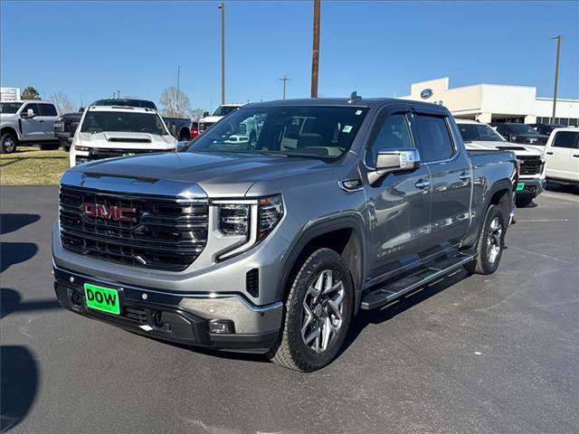 Used 2023 GMC Sierra 1500 SLT