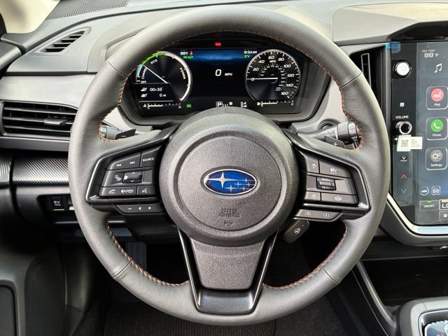 New 2026 Subaru Crosstrek 2.5i Limited AWD/4WD image 10