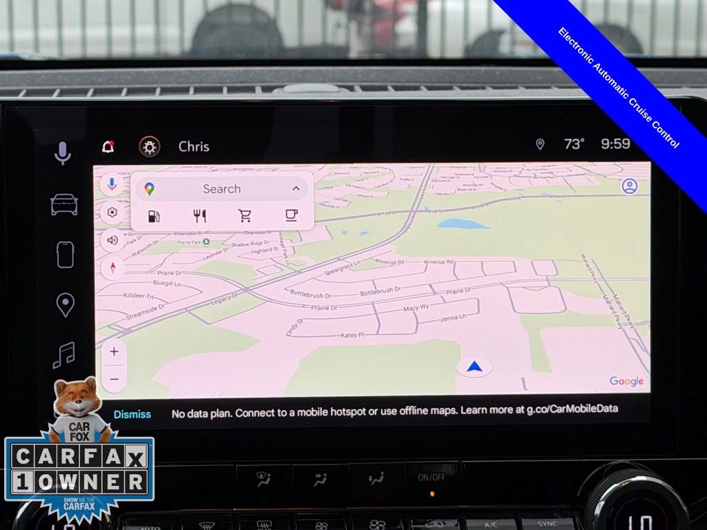 Used 2023 Chevrolet Colorado LT w/ LT Convenience Package AWD/4WD image 19