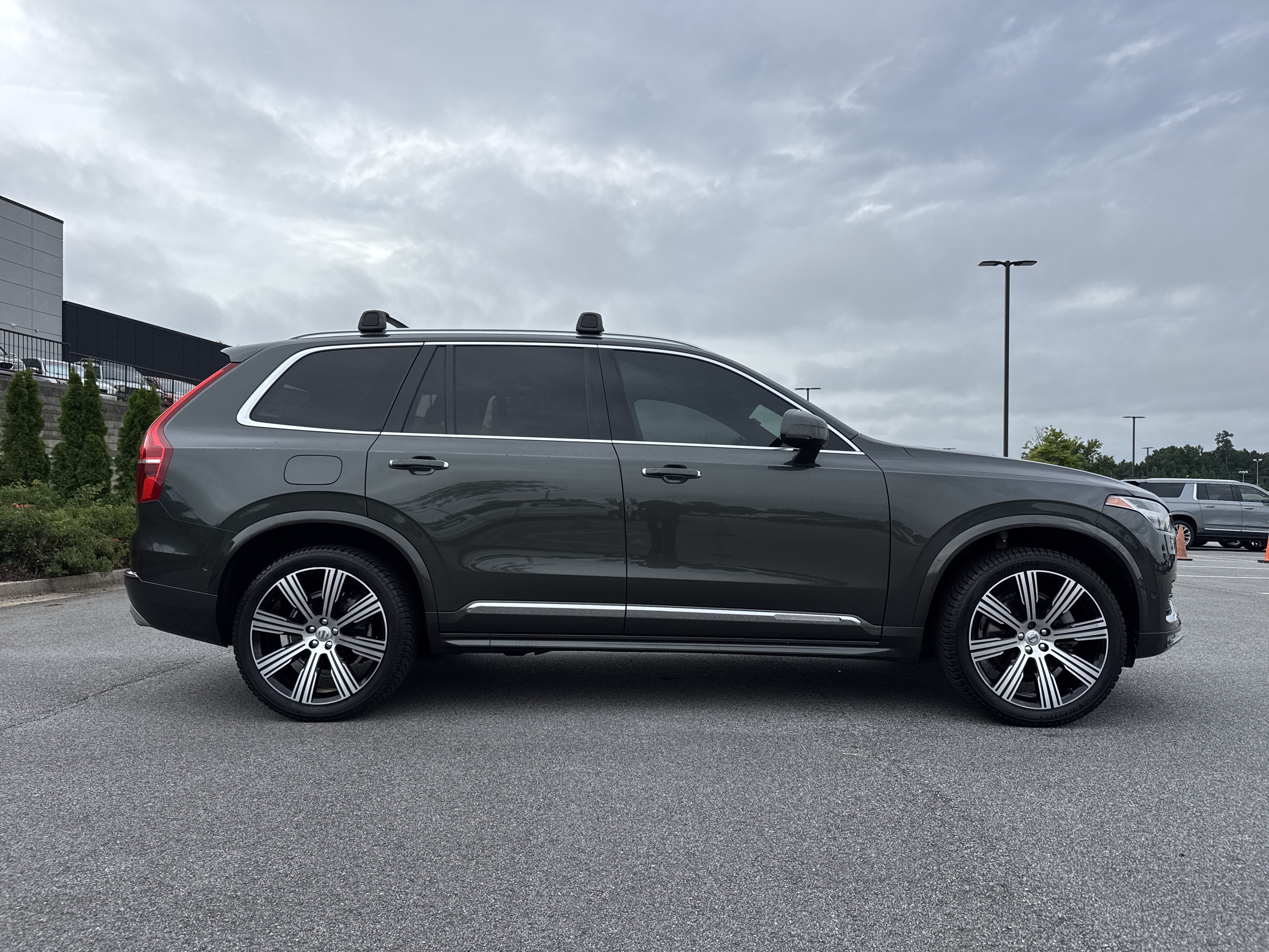 Used 2020 Volvo XC90 T6 Inscription AWD/4WD image 11