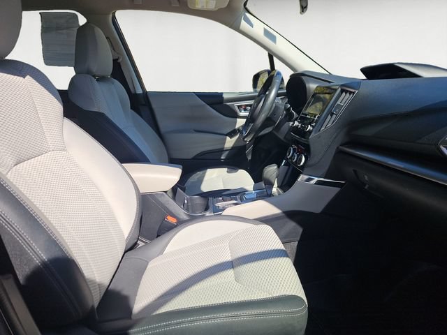 Used 2024 Subaru Forester Touring AWD/4WD image 15