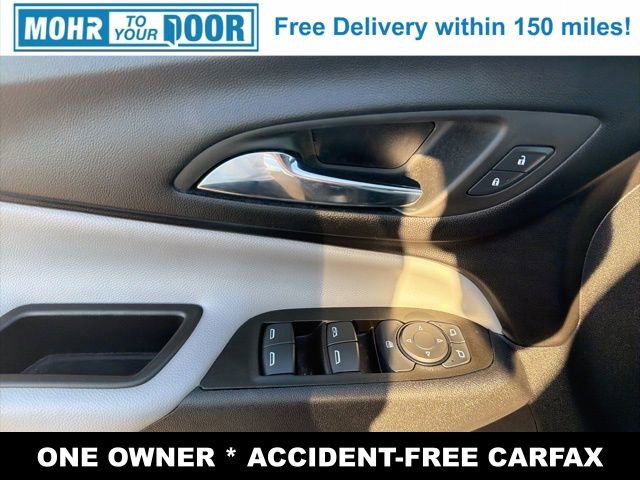 Used 2023 Chevrolet Equinox LS w/ LS Convenience Package image 11