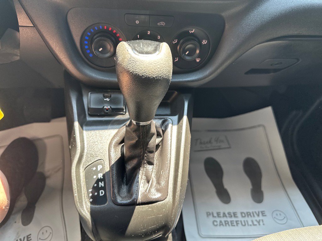 Used 2015 RAM ProMaster City Tradesman SLT w/ Rear Back-up Camera Group image 17