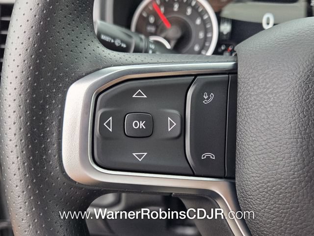 New 2026 RAM 1500 Express AWD/4WD image 26