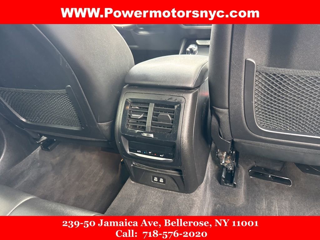 Used 2022 BMW X3 sDrive30i w/ M Sport Package 2 image 20