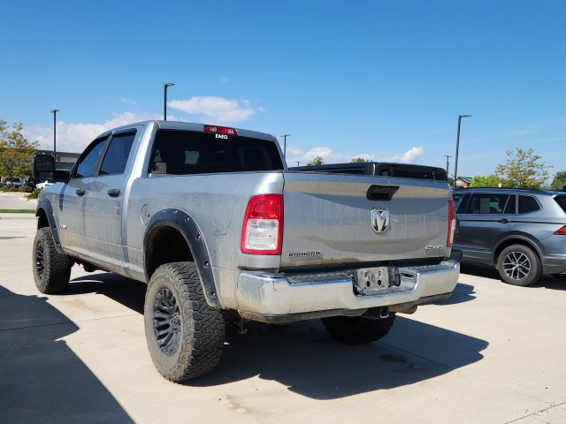 Used 2023 RAM 2500 Big Horn w/ Level 1 Equipment Group AWD/4WD image 2
