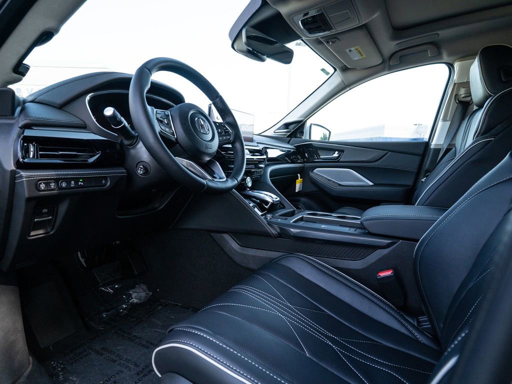 New 2026 Acura MDX w/ Advance Package image 14