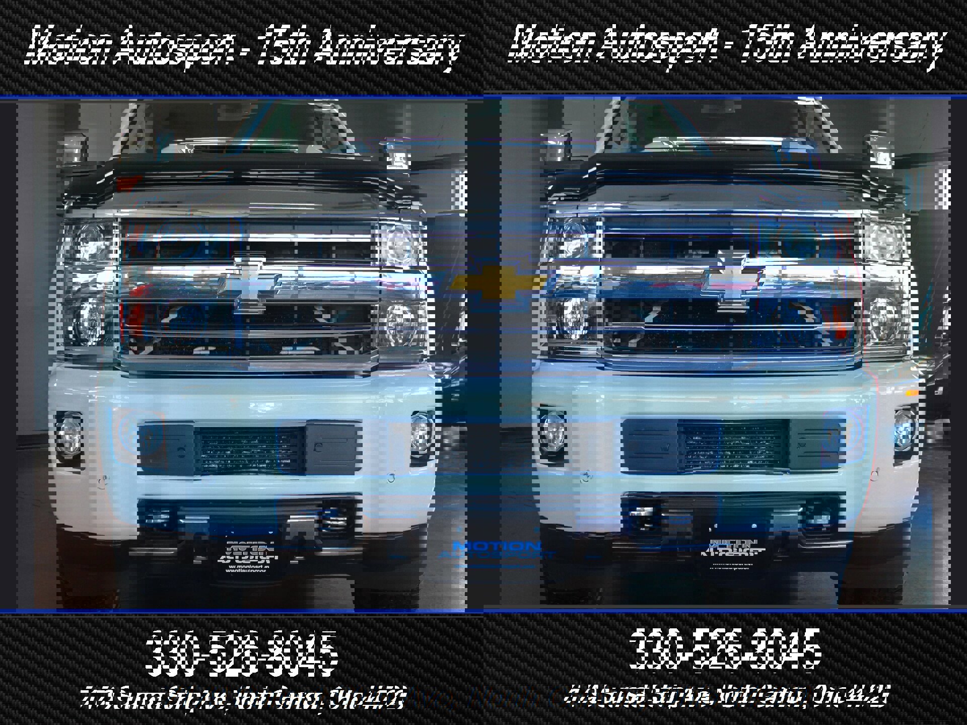 Used 2018 Chevrolet Silverado 2500 High Country w/ Duramax Plus Package image 3