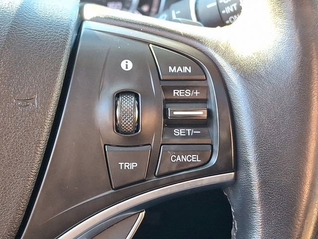Used 2018 Acura MDX SH-AWD w/ Technology Package image 25