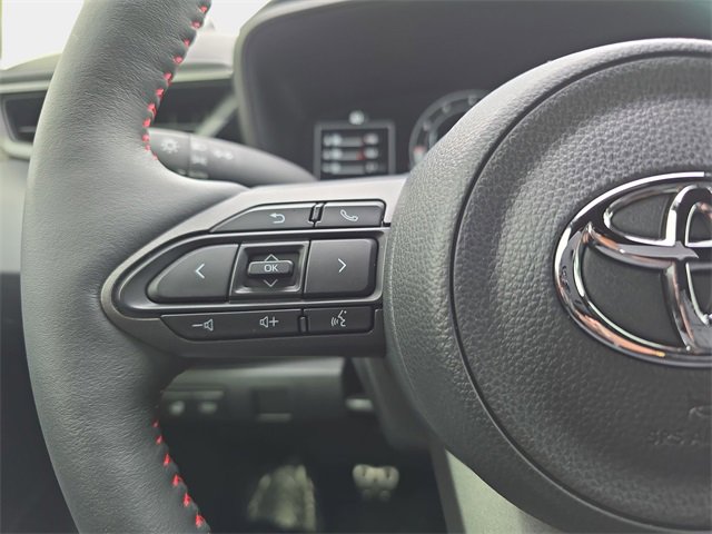 Used 2025 Toyota Corolla GR image 20