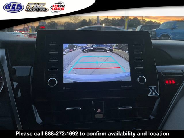 Used 2022 Toyota Camry LE image 15