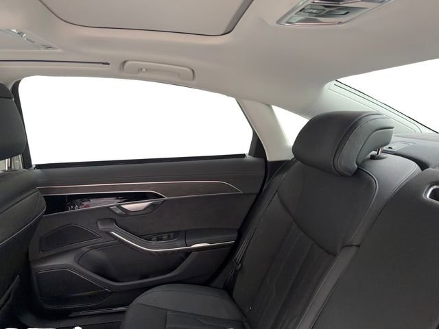Used 2023 Audi A8 L 3.0T w/ Executive Package image 17