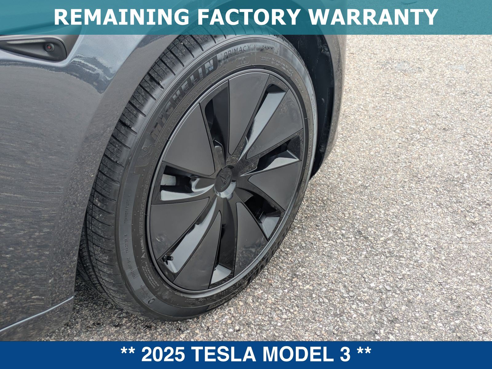 Used 2025 Tesla Model 3 Long Range RWD image 13