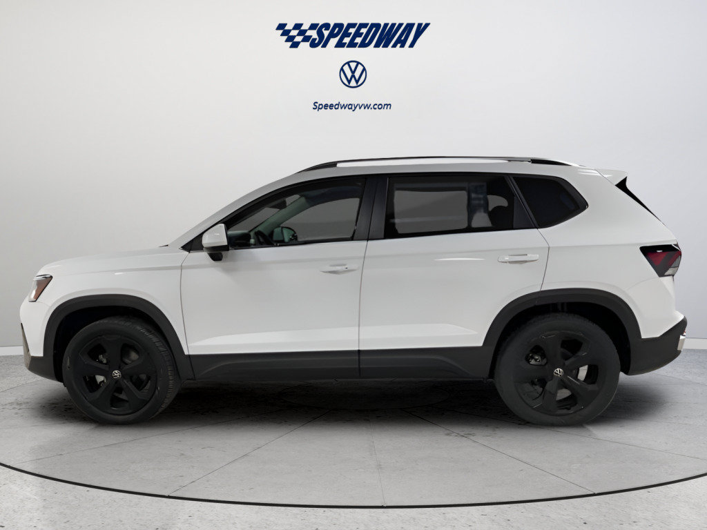 New 2026 Volkswagen Taos SEL AWD/4WD image 4