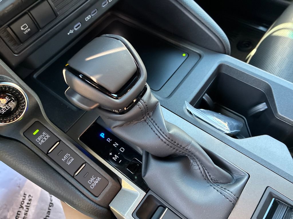 New 2026 Toyota Land Cruiser image 31