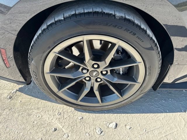 Used 2024 Ford Mustang Dark Horse RWD image 10