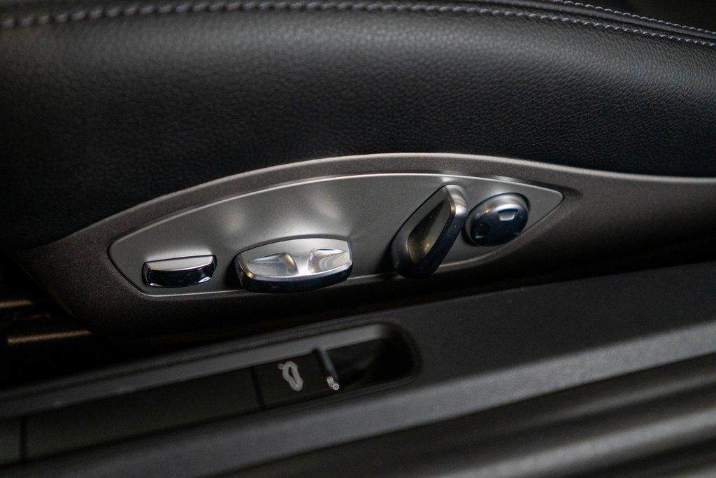 New 2025 Porsche 718 Cayman S image 19