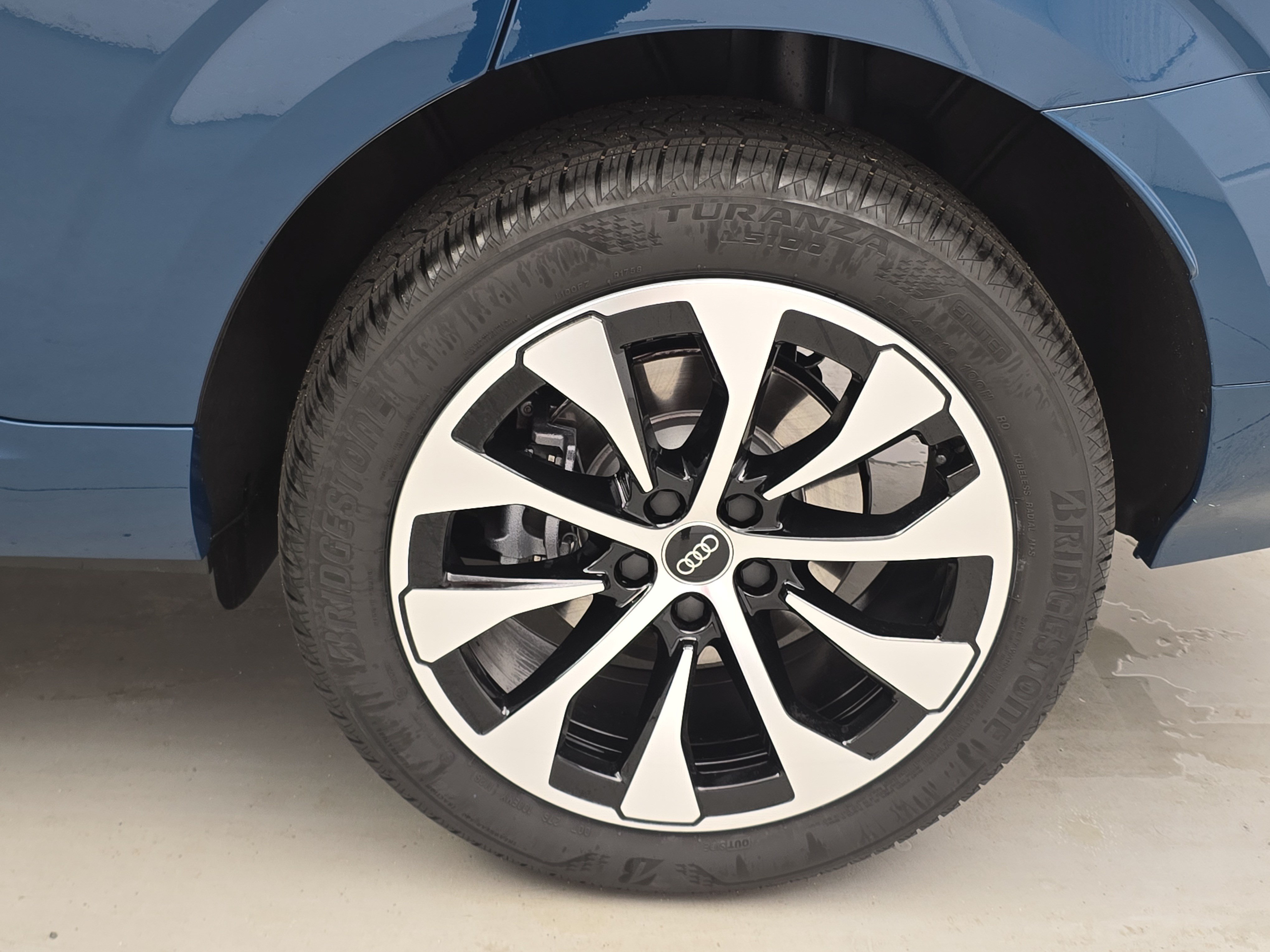 New 2026 Audi Q3 quattro 2.0T AWD/4WD image 34