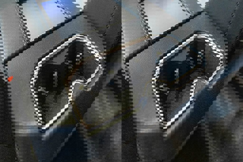 Certified 2025 Toyota Sequoia SR5 AWD/4WD image 32