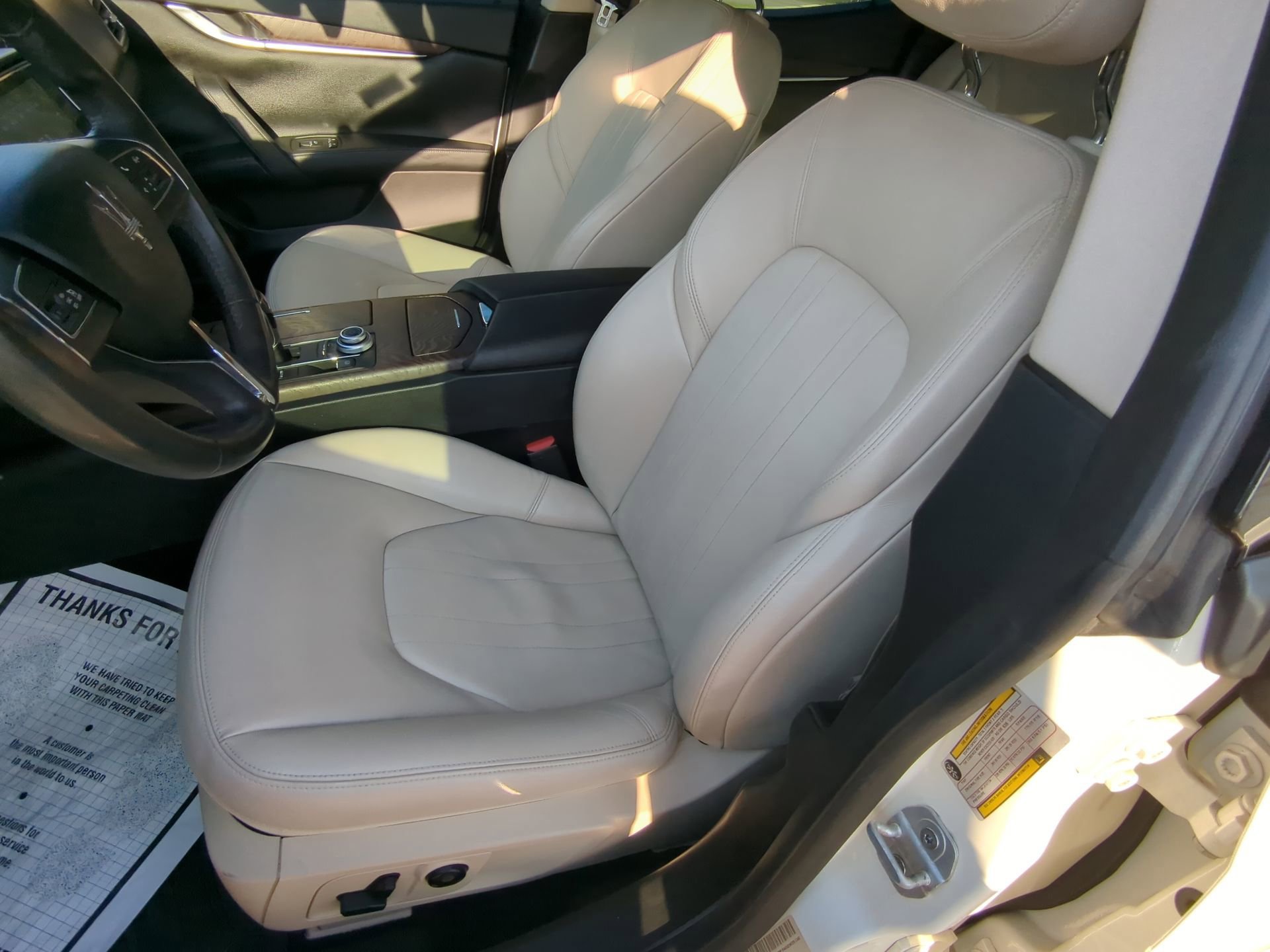 Used 2018 Maserati Ghibli S image 49